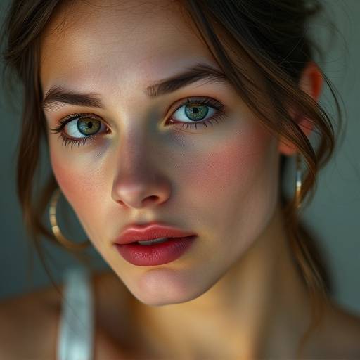 Portrait de Sophie Martel